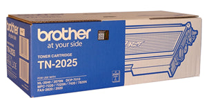Brother TN 2025 Toner
