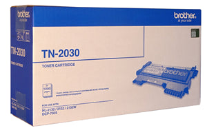 Brother TN 2030 Toner