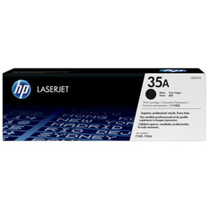 HP CB 435A (35A) Toner