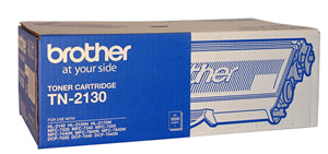 Brother TN 2130 Toner