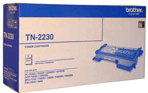 Brother TN 2230 Toner