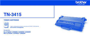 Brother TN 3415Toner