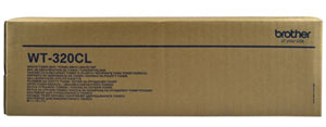 Brother WT 320CL Waste Toner Unit