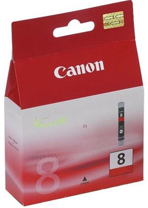 Canon CLI 8 Red