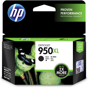 HP 950XL Black