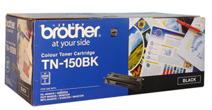 Brother TN 150 Black Toner