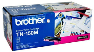 Brother TN 150 Magenta Toner