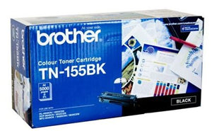Brother TN 155 Black Toner