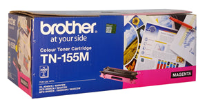 Brother TN 155 Magenta Toner