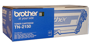 Brother TN 2150 Toner