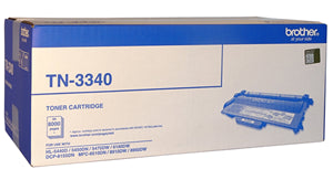 Brother TN 3340 Toner