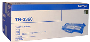 Brother TN 3360 Toner