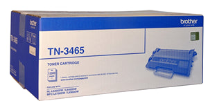 Brother TN 3465Toner