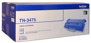 Brother TN 3475 Toner