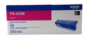 Brother TN 443 Magenta Toner