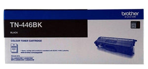 Brother TN 446 Black Toner