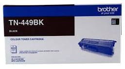 Brother TN 449 Black Toner