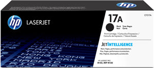 HP CF 217A (30A) Toner
