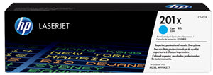 HP CF 401X (201X) Cyan Toner