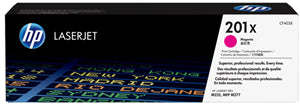 HP CF 403X (201X) Magenta Toner