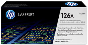 HP CE 314A (126A) Drum