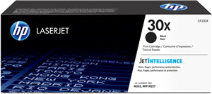 HP CF 230X (30X) Toner