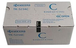 Kyocera TK 5234C Cyan Toner