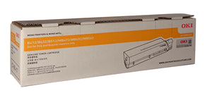 OKI 45807103 (3K) Toner