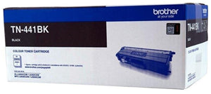 Brother TN 441 Black Toner