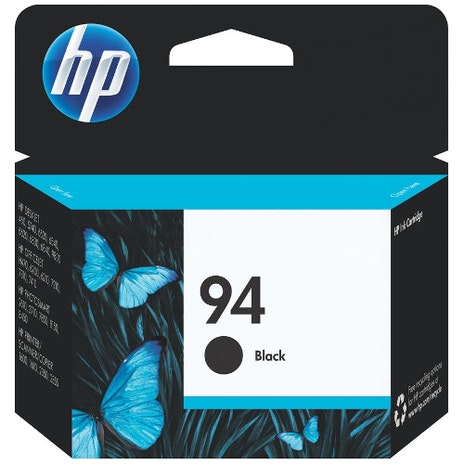 HP 94 Black