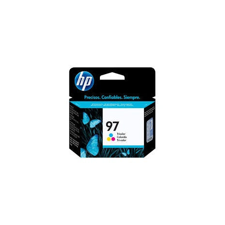 HP 97 Colour