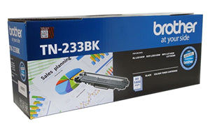 Brother TN 233 Black Toner