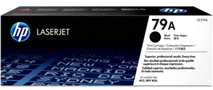 HP CF 279A (79A) Toner