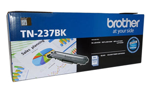Brother TN 237 Black Toner
