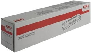 OKI 46861310 Magenta Toner