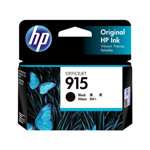 HP 915 Black