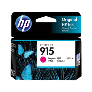 HP 915 Magenta