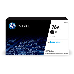 HP CF 276A (76A) Toner