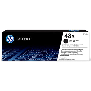 HP CF 248A (48A) Toner