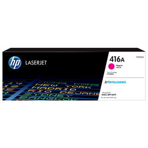 HP W 2043A (416A) Magenta Toner