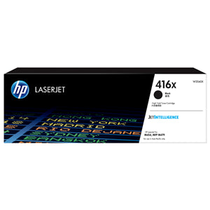 HP W 2040X (416X) Black Toner