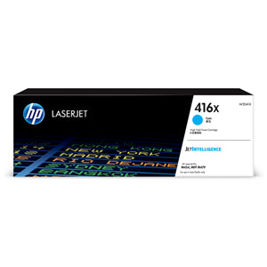 HP W 2041X (416X) Cyan Toner
