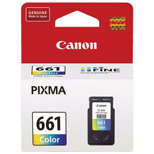 Canon CL 661 Colour