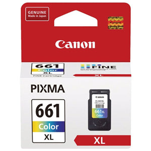 Canon CL 661XL Colour
