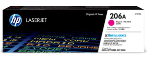 HP W 2112A (206A) Magenta Toner