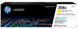 HP W 2112X (206X) Yellow Toner