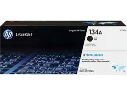 HP 134A (W1340A) Toner