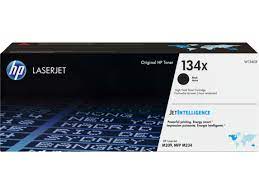 HP 134X (W1340X) Toner