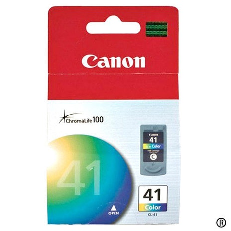 Canon CL 41 Colour