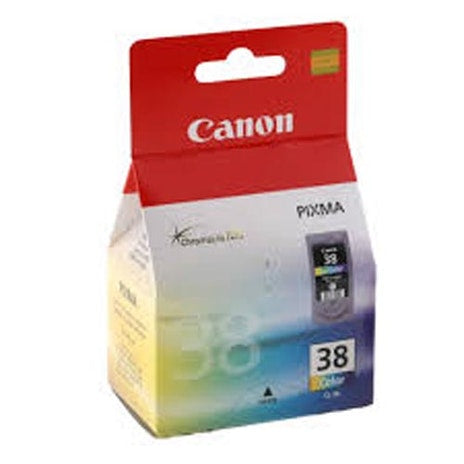 Canon CL 38 Colour